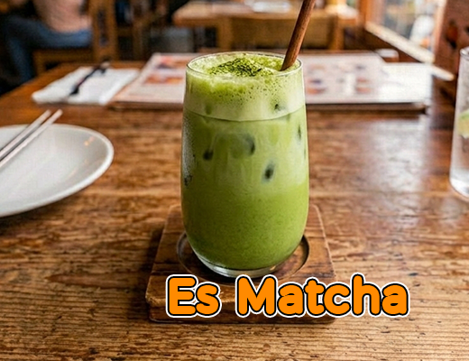Es Matcha