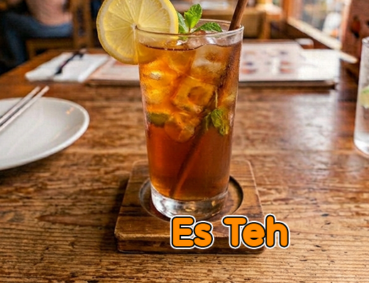 Es Teh