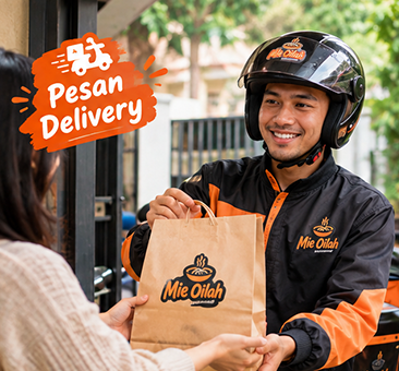 Pesan Delivery